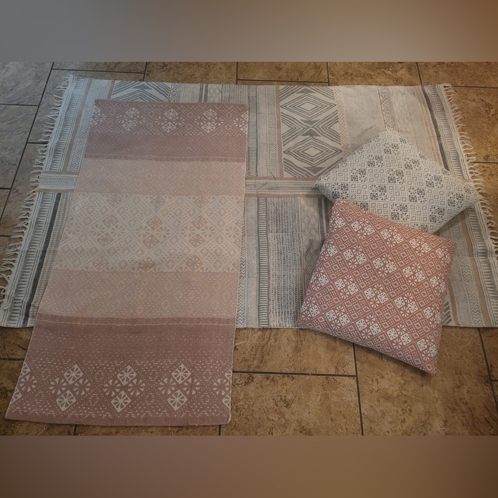 Home Set